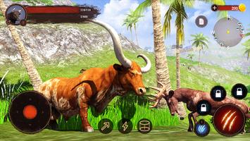 The Bull اسکرین شاٹ 2