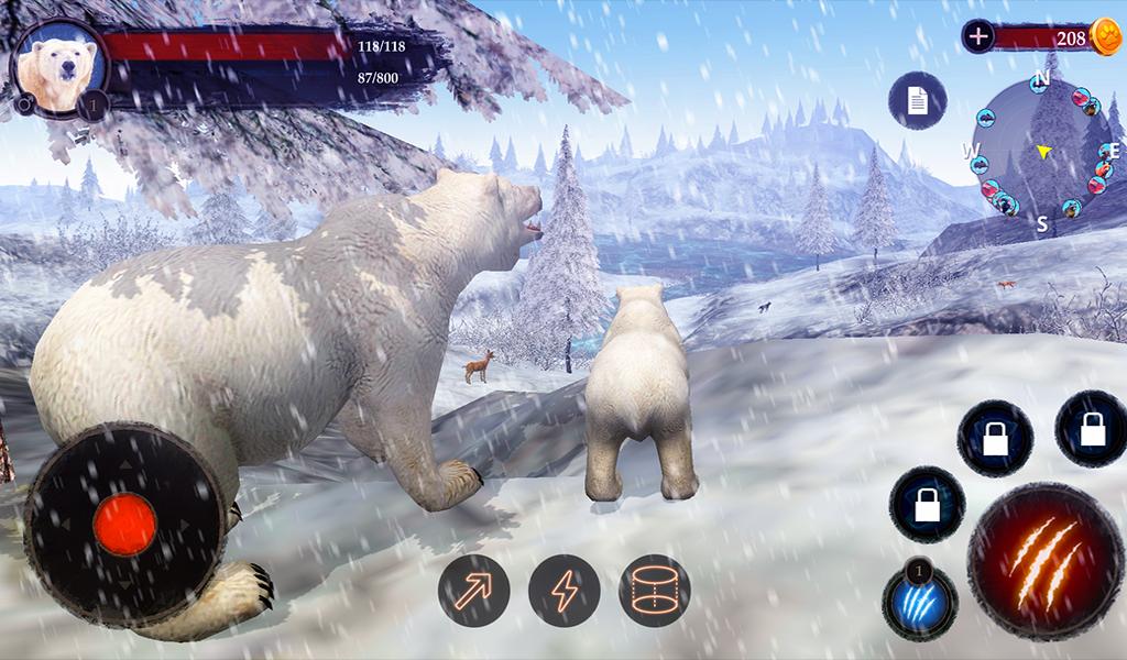 Песня игра медведь. Игра медведь. Бен медведь игра. Игры про медведей на андроид.