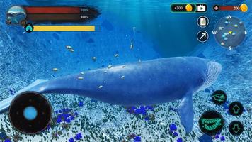 The Blue Whale اسکرین شاٹ 3