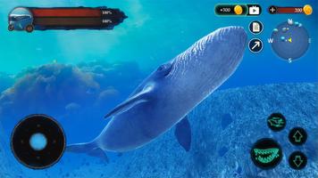 The Blue Whale ภาพหน้าจอ 2