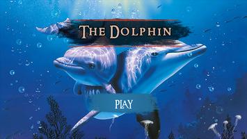 The Dolphin Poster