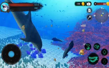 The Dolphin XAPK Herunterladen