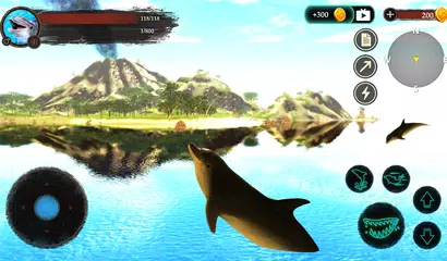 Baixar The Dolphin XAPK