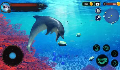 The Dolphin XAPK Herunterladen