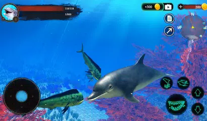 The Dolphin XAPK Herunterladen