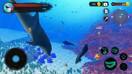 Baixar The Dolphin XAPK