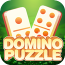 Wildlife - Domino Puzzle APK