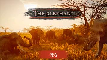 L'éléphant capture d'écran 1