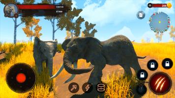 The Elephant screenshot 2
