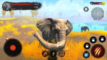 The Elephant screenshot 3