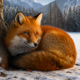 The Fox APK