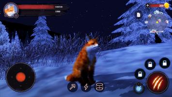 The Fox screenshot 3