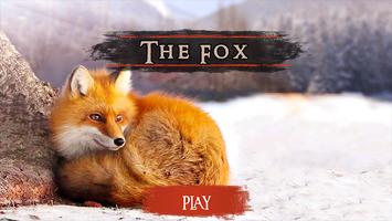 The Fox plakat
