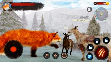 The Fox screenshot 2