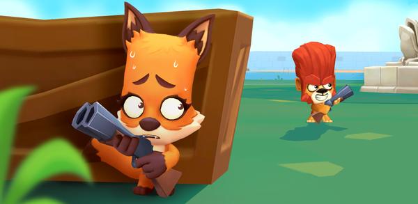 Como baixar Zooba: Jogos Battle Royale apk versão mais recente 5.17.0 para Android 2025 image