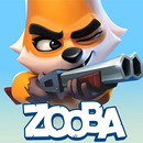 Zooba: Free-for-all Zoo Combat Battle Royale Games APK