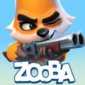 Zooba icono