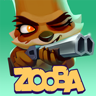 Zooba biểu tượng