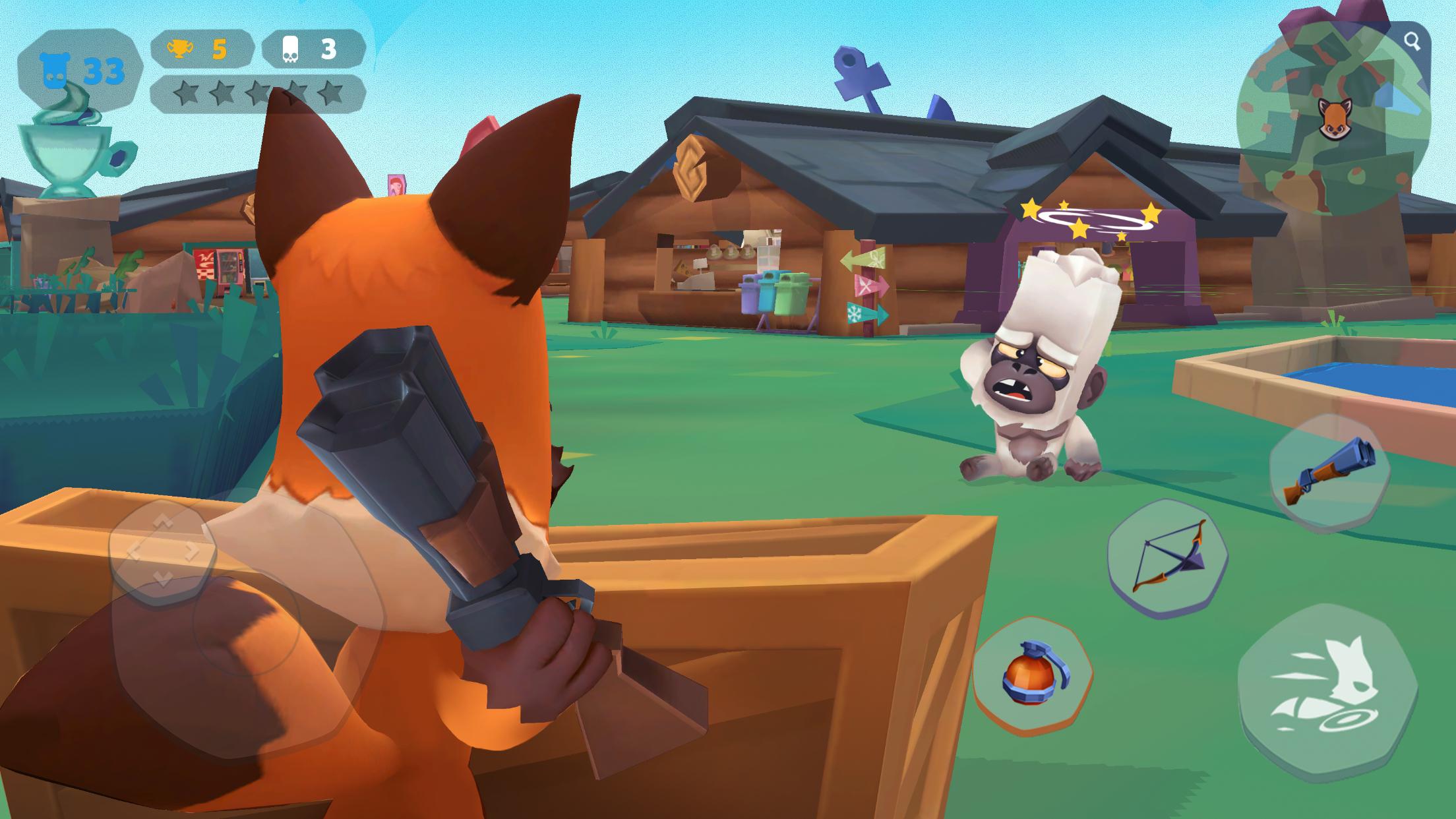 zooba for android apk download