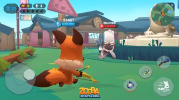 Zooba capture d'écran 2
