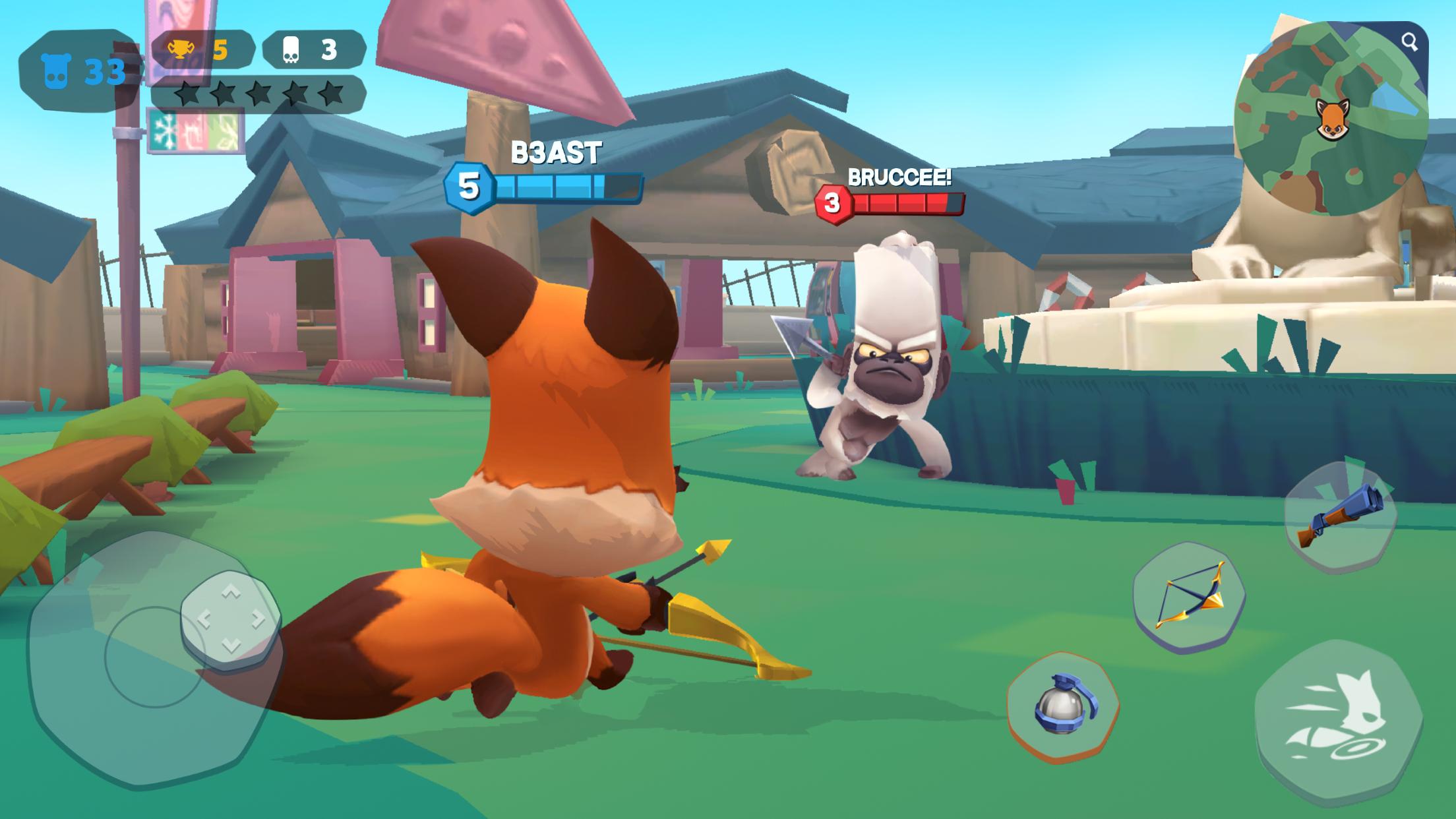 zooba for android apk download