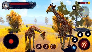 The Giraffe screenshot 1