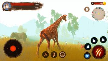 برنامه‌نما The Giraffe عکس از صفحه