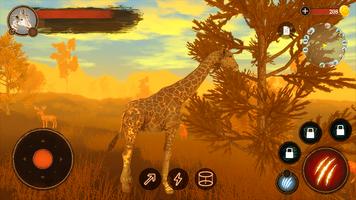 The Giraffe screenshot 3