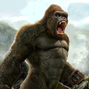 The Gorilla aplikacja