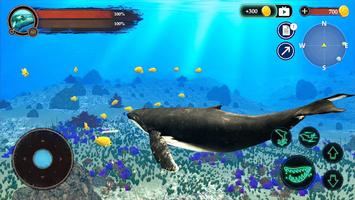 The Humpback Whales screenshot 2
