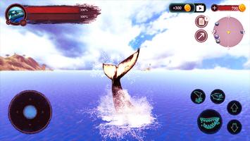 3 Schermata The Humpback Whales
