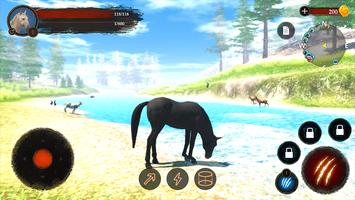 The Horse screenshot 1