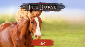 The Horse Ekran Görüntüsü 3