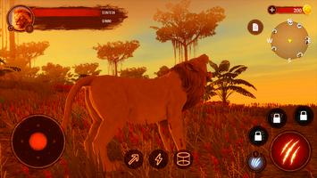 The Lion screenshot 3