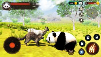 The Panda screenshot 2