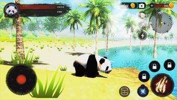 The Panda capture d'écran 3