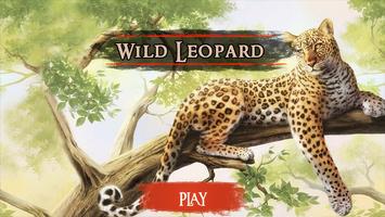 The Leopard poster