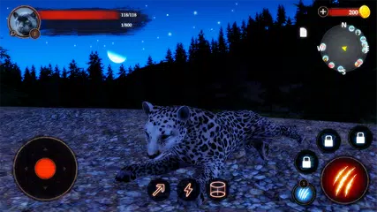 Descargar XAPK de El leopardo