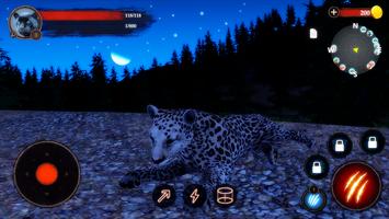 O leopardo imagem de tela 2