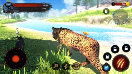 Descargar XAPK de El leopardo