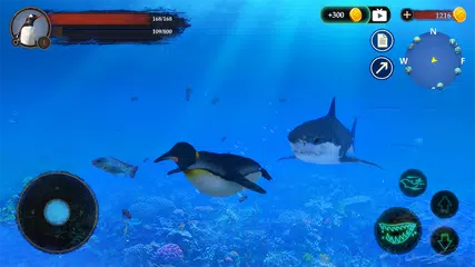 The Penguin XAPK 下載