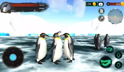 Descargar XAPK de The Penguin
