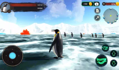 The Penguin XAPK download