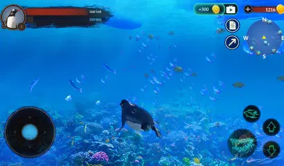 Descargar XAPK de The Penguin