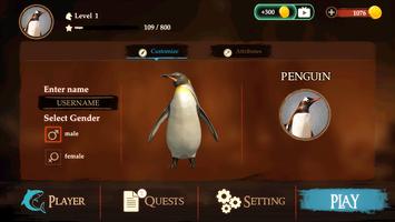 The Penguin скриншот 2