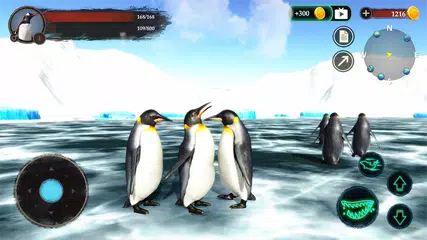 The Penguin XAPK 下載