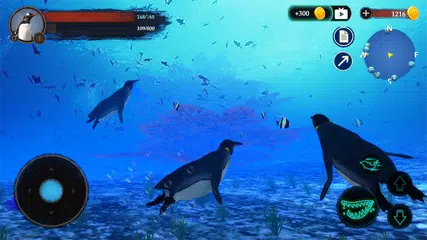 The Penguin XAPK 下載