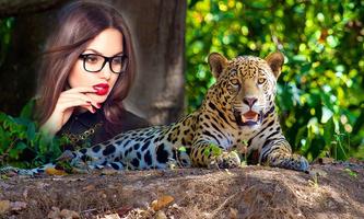 Wildlife Photo Frames 截图 1