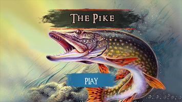 The Pike syot layar 1