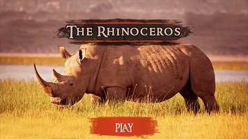 Le rhinocéros capture d'écran 1